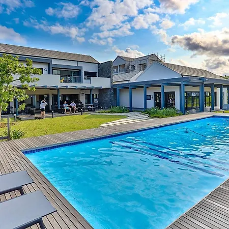 144 Ballito Village Exterior photo