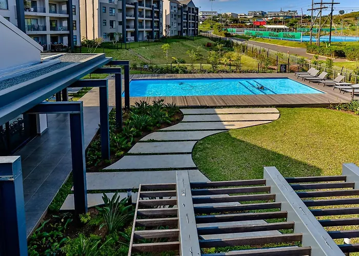 144 Ballito Village