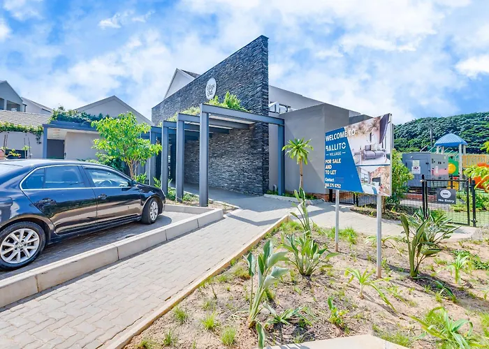 144 Ballito Village