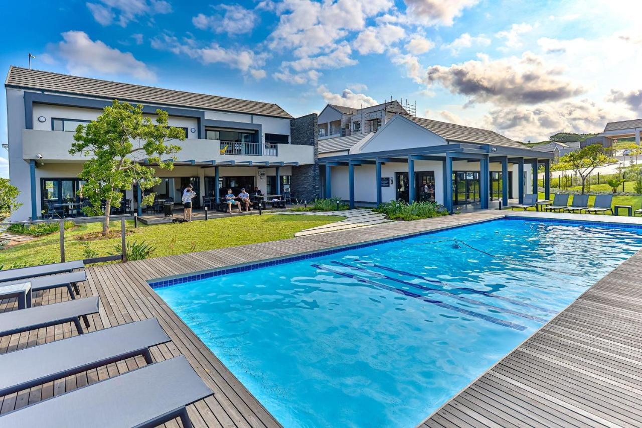144 Village Ballito