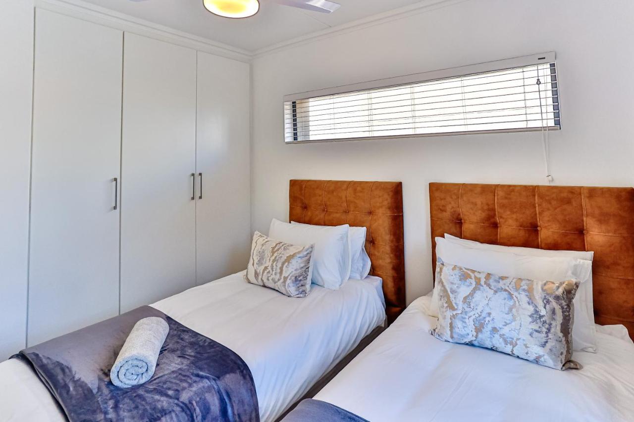 Apartamento 144 Village Ballito