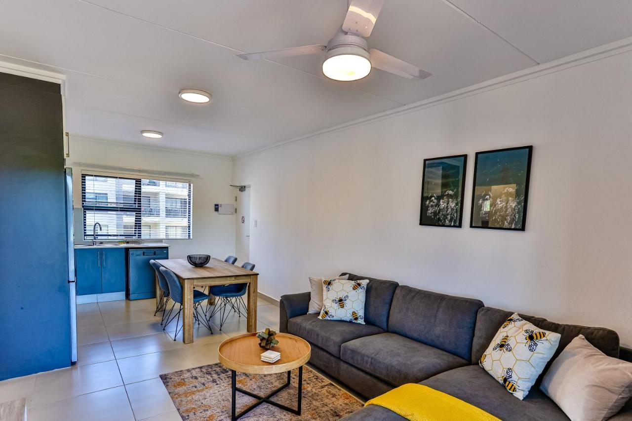 Apartamento 144 Village Ballito