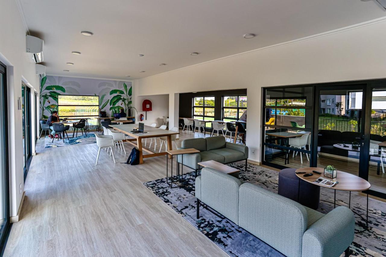 Apartamento 144 Village Ballito