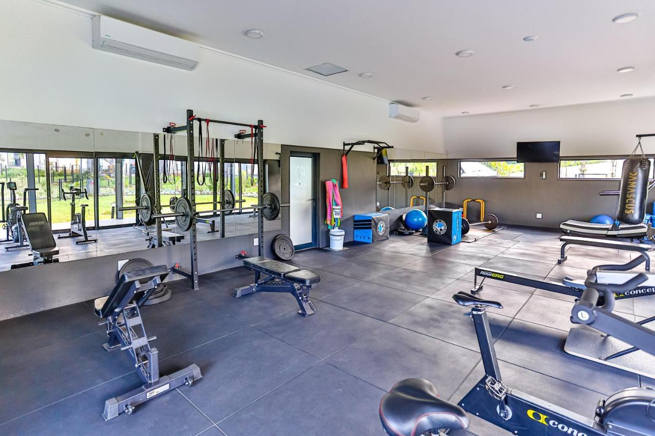 144 Village Ballito