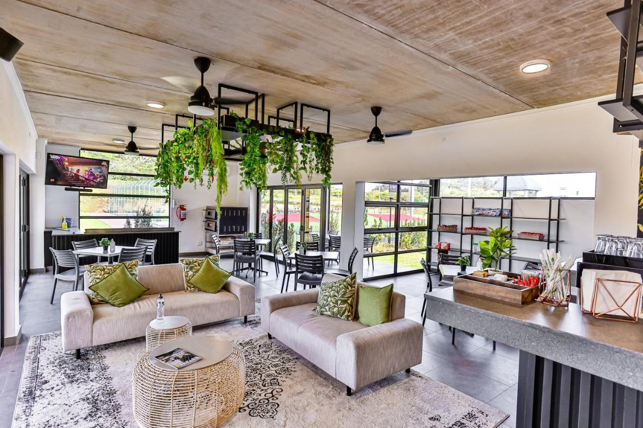 144 Village Apartamento Ballito