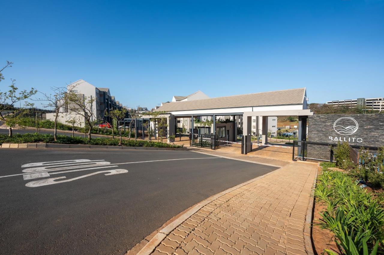 144 Village * Ballito