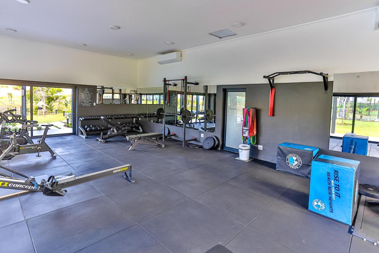 Apartamento 144 Village Ballito