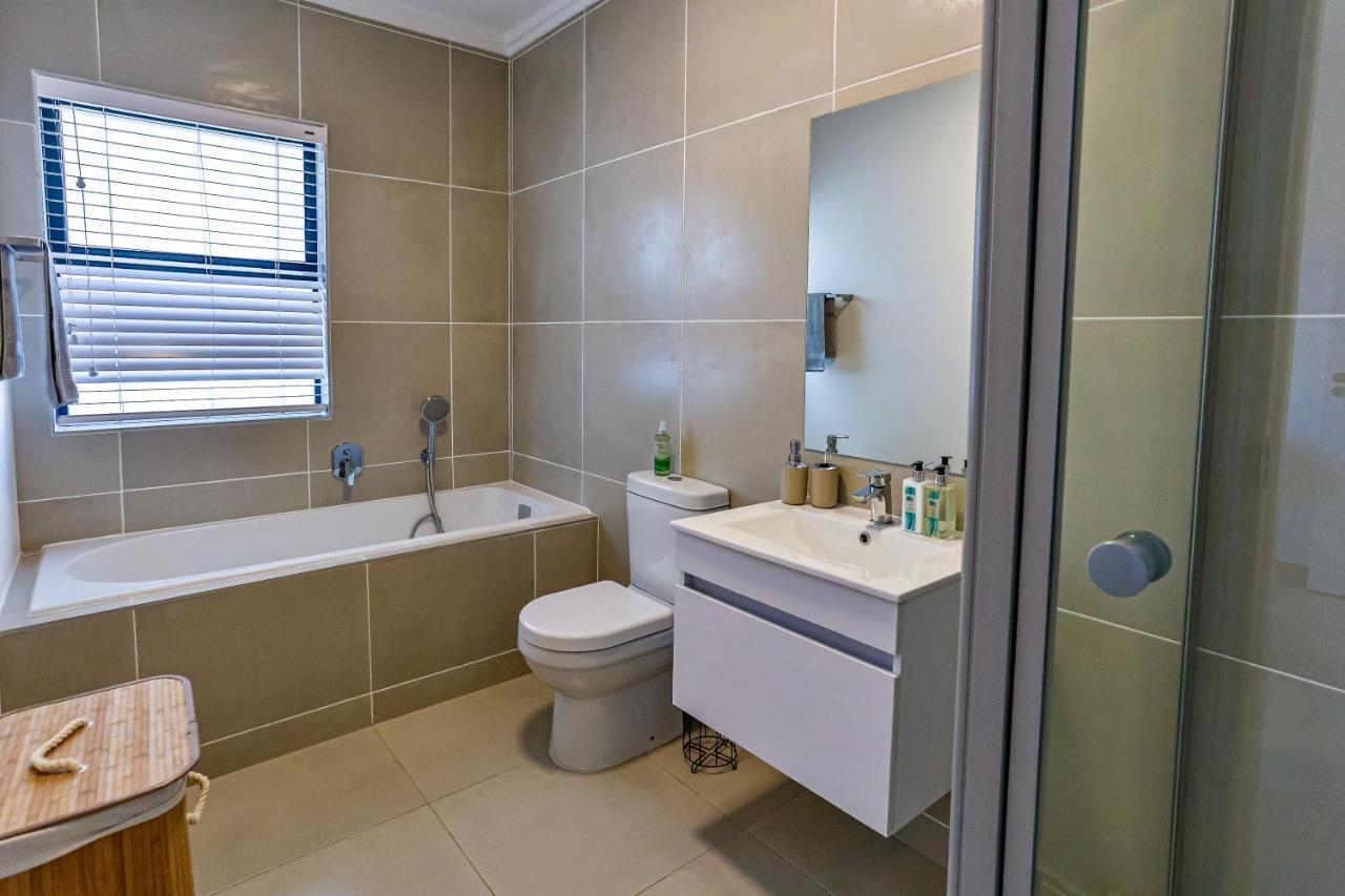 Apartamento 144 Village Ballito