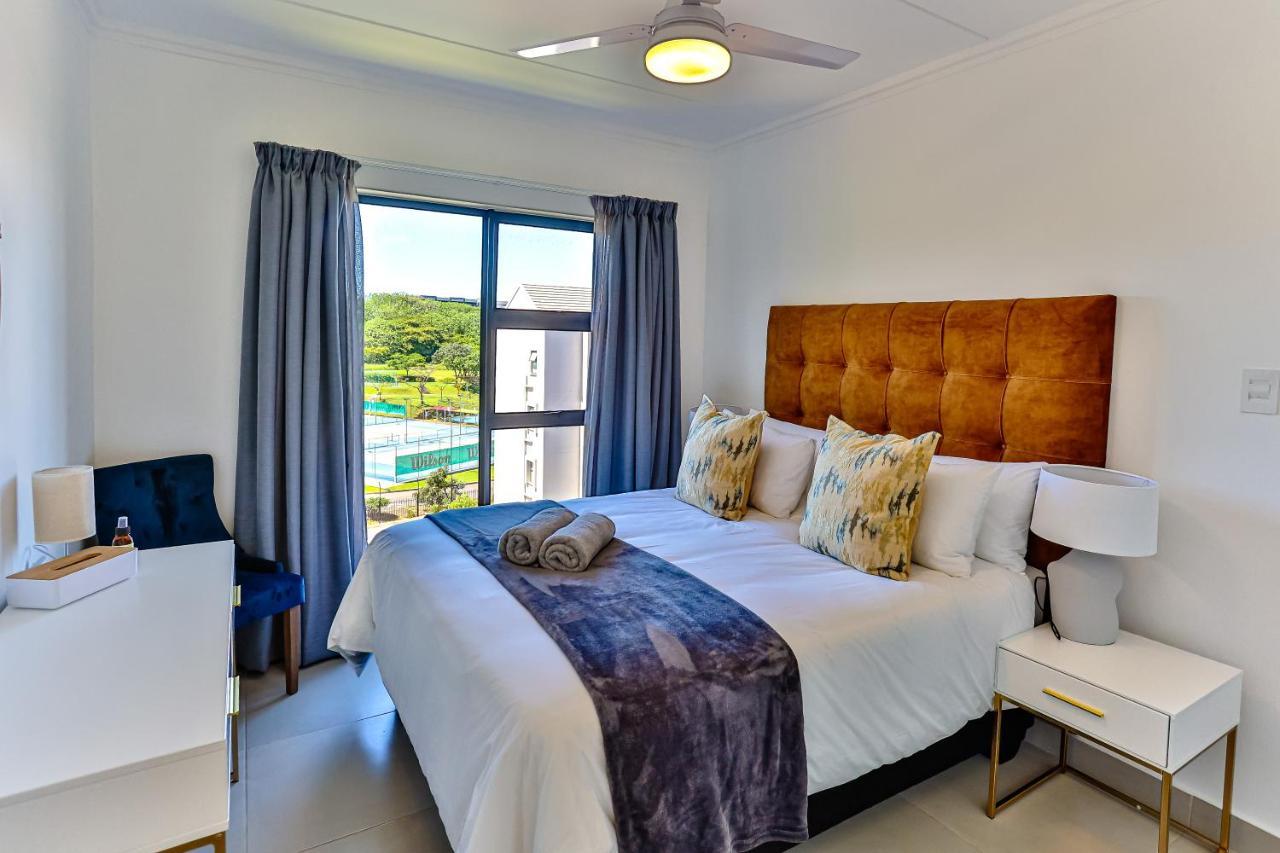 Apartamento 144 Village Ballito
