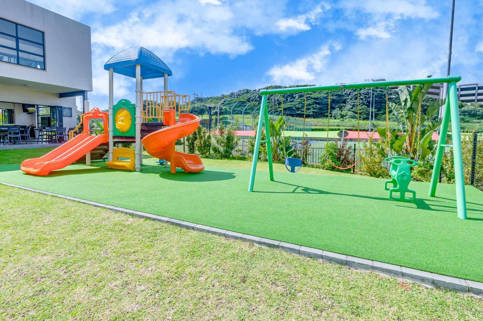 144 Village Apartamento Ballito